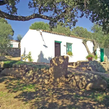 Sa Crescia Ezza Alloggio per agriturismo *