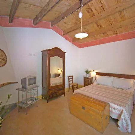 Alloggio per agriturismo Sa Crescia Ezza Olbia