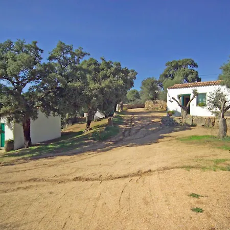 Sa Crescia Ezza Alloggio per agriturismo *