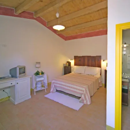 Sa Crescia Ezza Alloggio per agriturismo