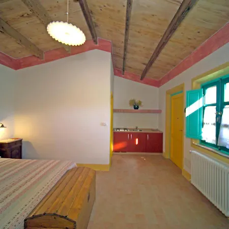 Sa Crescia Ezza * Olbia