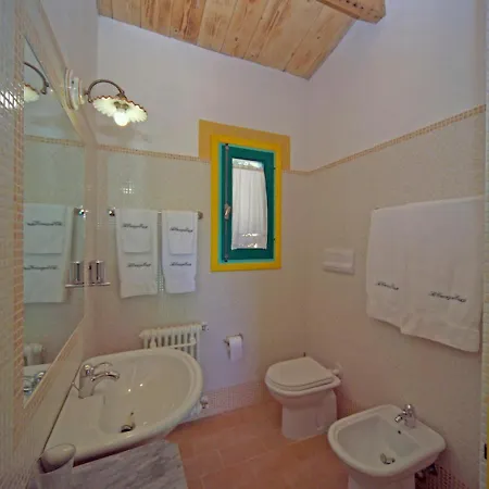Alloggio per agriturismo Sa Crescia Ezza Olbia