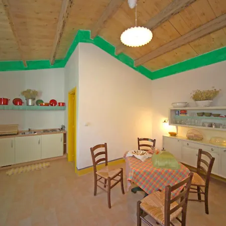 Sa Crescia Ezza Alloggio per agriturismo *